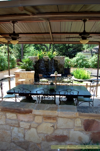 One of the best Austin Texas Vacation Home Rentals