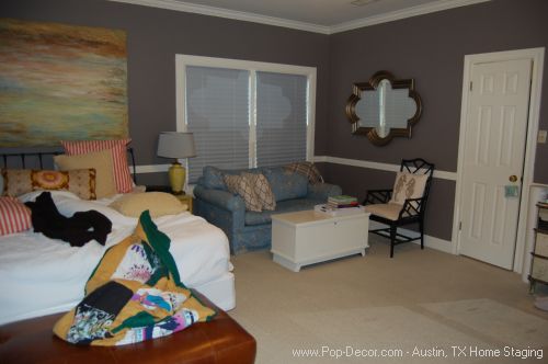 Home Staging