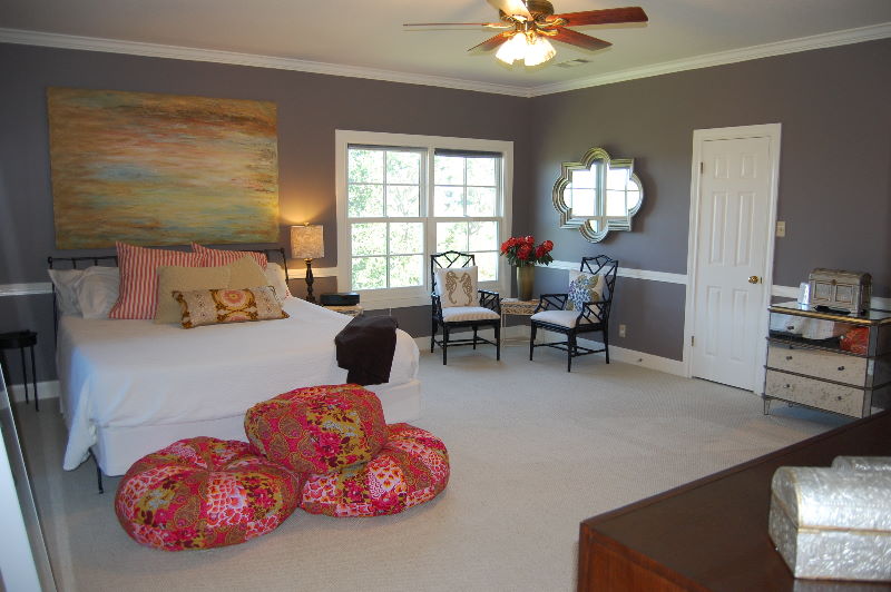 Austin Home Staging
