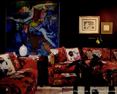 Home Staging for Austin Home Owners