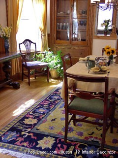 A good Interior Decorator Austin TX will make your home look great.