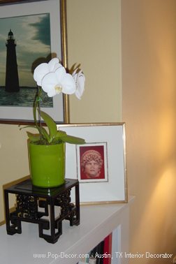 Austin Texas Home Staging Firm